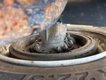 Brakes with 