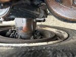 Brakes with 
