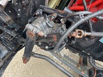 4 Underbody - Truck with 