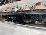 4 Underbody - Truck with 