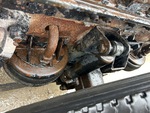 4 Underbody - Truck with 