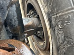 Brakes with 