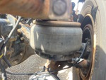 4 Underbody - Truck with 