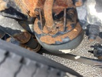 4 Underbody - Truck with 
