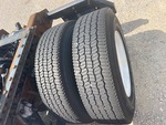 4 Underbody - Truck with 