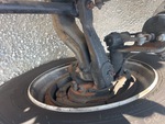 Brakes with 