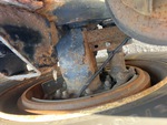 Brakes with 