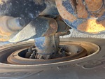 Brakes with 