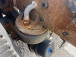 4 Underbody - Truck with 
