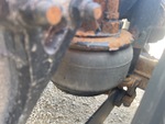 4 Underbody - Truck with 