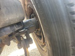 Brakes with 