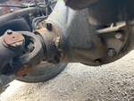 Drivetrain with 