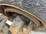 Brakes with 