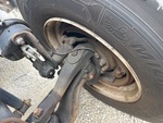 Brakes with 