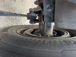 Brakes with 