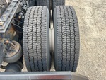 4 Underbody - Truck with 