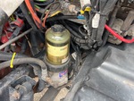 4 Engine with 