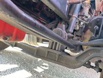 4 Underbody - Truck with 