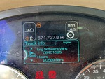 4 Transmision with Engine Hours
