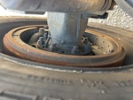 Brakes with 
