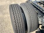 4 Underbody - Truck with 