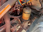 4 Engine with 
