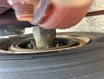 Brakes with 