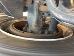 Brakes with 