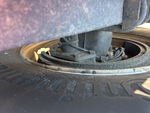 Brakes with 
