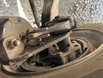 Brakes with 