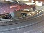 Brakes with 