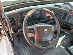 Cab with 