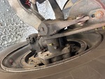 Brakes with 