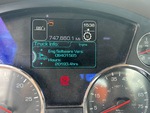 Cab with Engine Hours