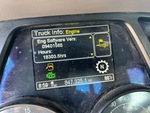Cab with Engine Hours