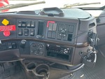 Cab with 