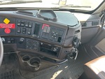 Cab with 