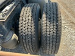 4 Underbody - Truck with 