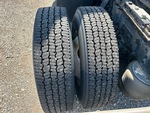 4 Underbody - Truck with 