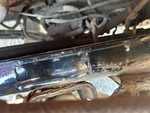 General Appearance with Second Serial Number/VIN Photo