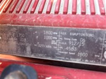 4 Engine with 