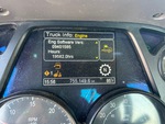 4 Transmision with Engine Hours
