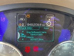 4 Transmision with Engine Hours