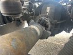 Drivetrain with 