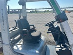 Control Station with 