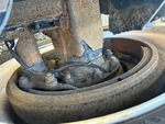 Brakes with 