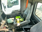 Cab with 