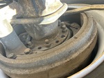 Brakes with 