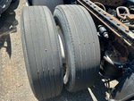 4 Underbody - Truck with 