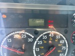 4 Transmision with Engine Hours